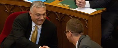 Fatális öngólt vétett a Fidesz csúcspolitikusa, a szakértő elárulta van-e innen visszaút