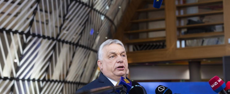 Orbán Viktor megszólalt a Ferencváros kieséséről, ezt a mondatot senki nem várta