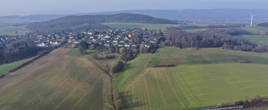 Gigantikus olasz város van Magyarország közepén, a nevén azonnal lesokkolsz