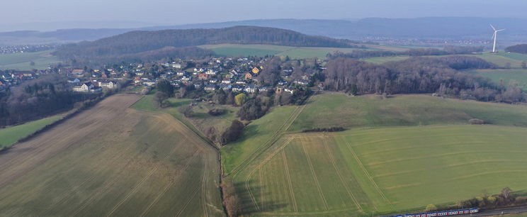 Gigantikus olasz város van Magyarország közepén, a nevén azonnal lesokkolsz