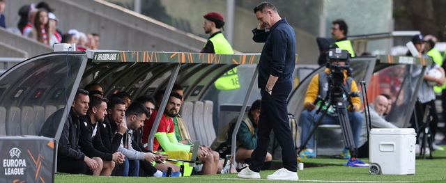 Hatalmas csapás érte a Ferencvárost, ebbe beleremegett az egész klub