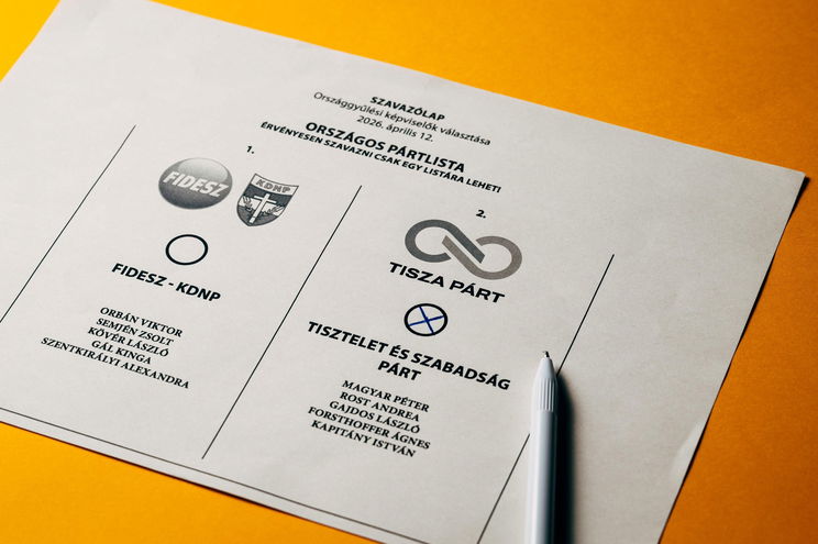 Egyből hazajön a magyar híresség, ha nyer a TISZA Párt a választásokon, nagy bejelentést tett