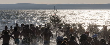 Lesújtó fejleményről számoltak be az időjósok: Már most látszik, hogy nagy bajban a balatoni nyaralók