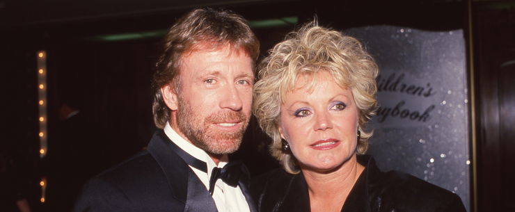 Chuck Norris szívszaggató utolsó posztot tett közzé, mielőtt 86 éves korában elhunyt