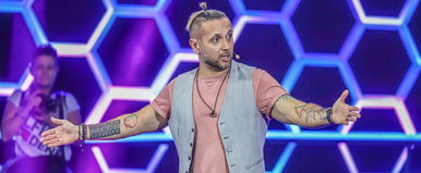 Majka attól retteg, hogy elveszik az útlevelét, ezért került bajba