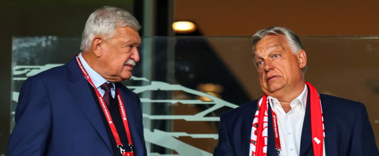 Magyarország ott lesz a foci vb-n, Orbán Viktor legfőbb szövetségese bejelentette a rendkívüli hírt 