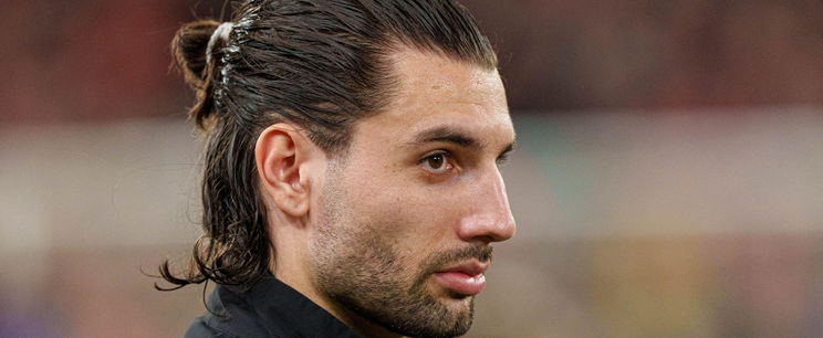 Sosem látott fotót mutattak Szoboszlainak, saját arcától némult meg a Liverpool sztárja, valamit észre vett