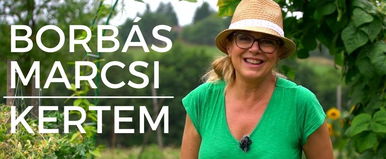 Borbás Marcsi párductestet durrantott a tóparton, azonnal szétestek a pixelek