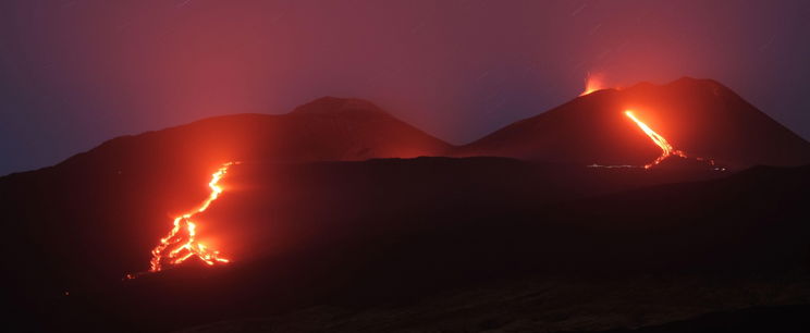 Az utolsó balatoni vulkánkitörés letarolta a Kárpát-medencét, elárulták, hogy szunnyad-e még a Tihanyi-félsziget réme