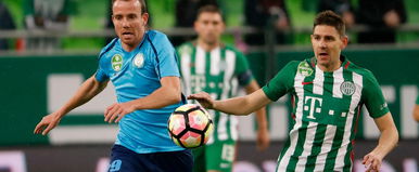 Letartóztatták a Fradi-legenda, Gera Zoltán kedvenc csapattársát, súlyosak a vádak