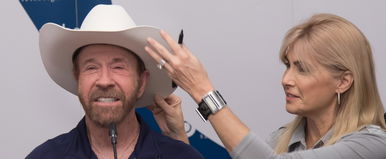 Chuck Norris halála után megszólalt a testőre, végre valaki elárulta az igazságot