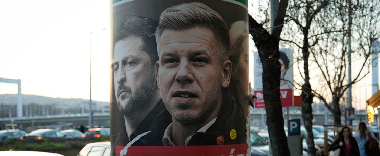 Magyar Péter mögé beszálltak az oroszok, a neves szakértő elárulta az igazságot Szoboszlairól és a Liverpoolról is