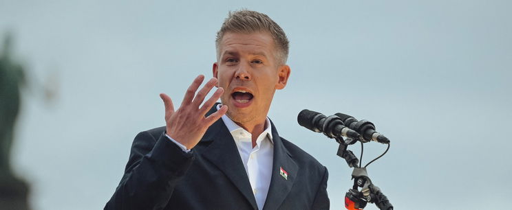 Magyar Péternek súlyos vádakkal kell azonnal szembenéznie, egyre nagyobb bajban a Tisza Párt