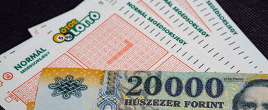 5900 millió forint üthette a markodat, itt vannak az ötös lottó nyerőszámai