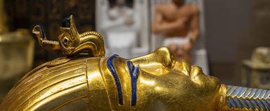 Forradalmi felfedezés Egyiptomban, Attila hun király tivornyái semmik voltak a fáraó drogpartijaihoz képest