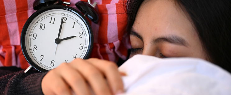 Sokkoló figyelmeztetés az univerzumtól: Ha pontban ekkor kelsz, annak hátborzongató oka van