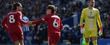 Szoboszlai bajban, Slot hátborzongató üzenetet küldött Marco Rossinak, valami sötét dolog készül