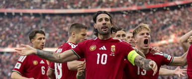 Megváltoztatták a magyar válogatott mezét, hatalmas a felháborodás, őrjöngenek a szurkolók