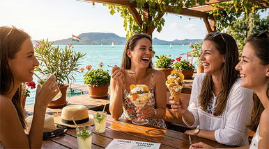 Alapjaiban változhat meg a balatoni gasztronómia, teljesen új íz érkezett a piacra