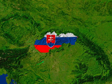 Lebuktak a szlovákok, kiderült a történelmük legnagyobb hazugsága, cáfolhatatlan bizonyíték érkezett?