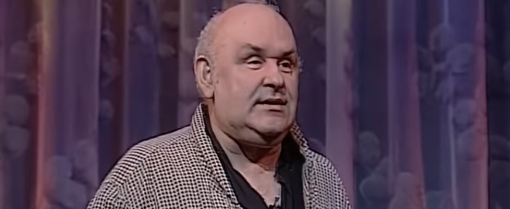 Kiderült Hofi Géza sötét titka, szívtelenül elbánt közeli híres kollégájával