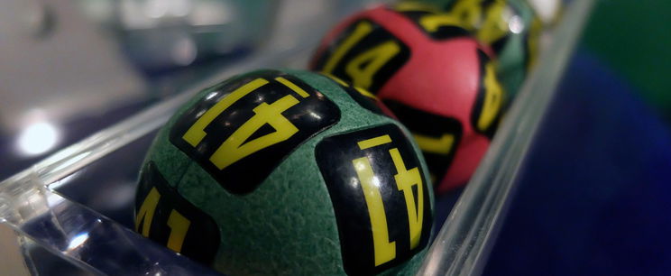 Hatos lottó: ritka könnyű számok értek 140 millió forintot a 12. héten vasárnap