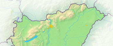 Óriási zuhé zúdul az országra, itt a pontos dátum, amire azonnal készülni kell a legfrissebb időjárás-előrejelzések szerint hazánkban?