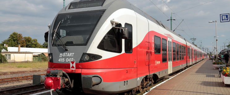 Világszenzáció lett egy magyar vasúti váróterem, ilyen csak 1 van az egész Földön