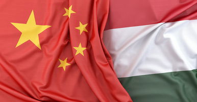 Kína döntött, ez a legszebb magyar szó, iszonyatos meglepetés terjed az interneten?