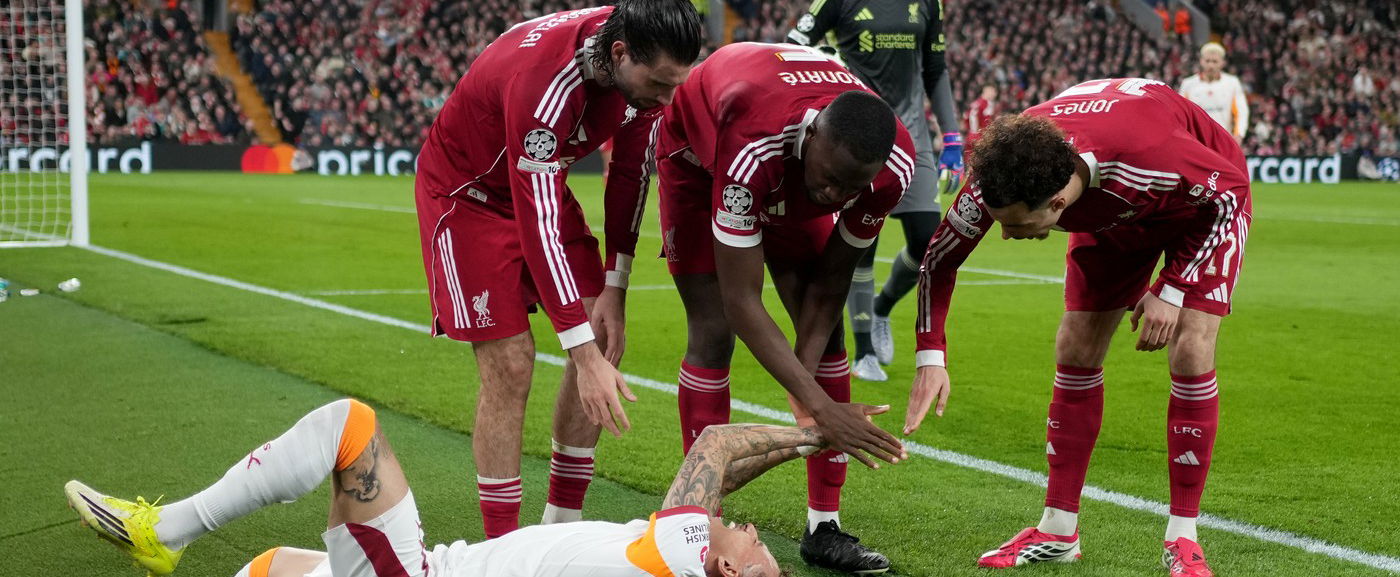 Hatalmas a botrány, feljelentették Szoboszlaiékat a leszakadó ujj miatt - Kizárás a Bajnokok Ligájában, stadionbezárás?