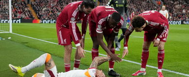 Hatalmas a botrány, feljelentették Szoboszlaiékat a leszakadó ujj miatt - Kizárás a Bajnokok Ligájában, stadionbezárás?