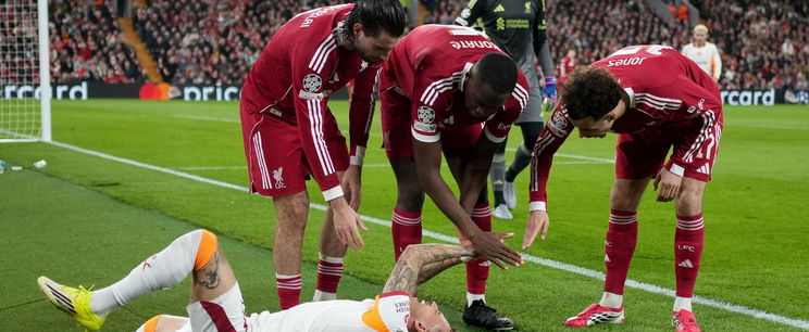 Hatalmas a botrány, feljelentették Szoboszlaiékat a leszakadó ujj miatt - Kizárás a Bajnokok Ligájában, stadionbezárás?