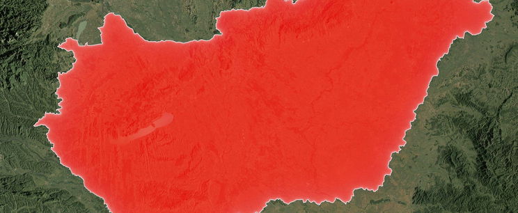 Sarkvidéki hideg borítja fel az időjárást, csapadékos ciklon találja telibe hazánkat - Időjárás-előrejelzés