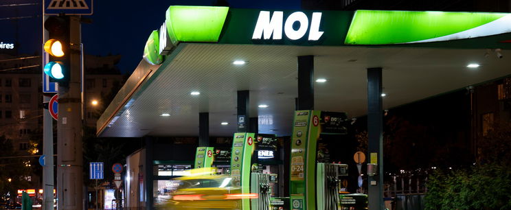 Rendkívüli bejelentést tett a MOL, újabb hír érkezett az üzemanyagok kapcsán