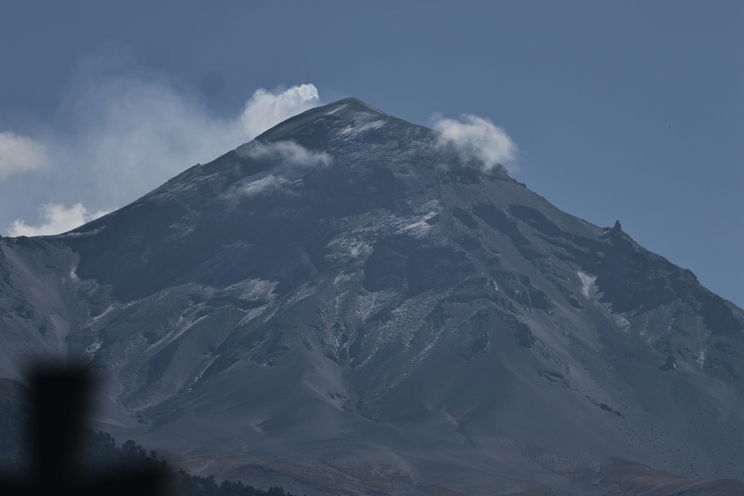 Benéztek a halott magyar vulkán alá, csak külföldön merték leírni azt, amit találtak a vármegyében