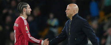 Ennyi volt, kiszivárgott Arne Slot kirúgásának menetrendje a Liverpool-tól, felfedték a totális káoszhoz vezető út forgatókönyvét?