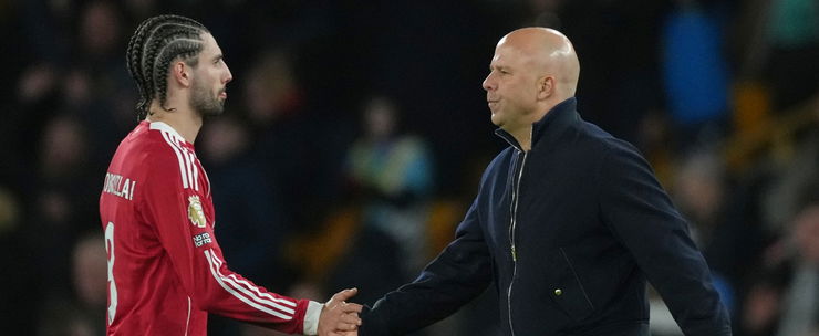 Ennyi volt, kiszivárgott Arne Slot kirúgásának menetrendje a Liverpool-tól, felfedték a totális káoszhoz vezető út forgatókönyvét?