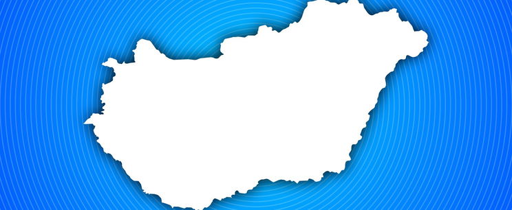 Azonnali figyelmeztetés, 9 vármegye már sárgában villog, brutálisan betör az országba, teljes felfordulás jön az időjárásban a friss előrejelzések szerint