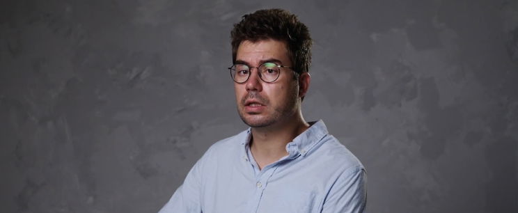 Panyi Szabolcs a munkamódszereiről vallott, furcsa dolgok derültek ki a kémügyben