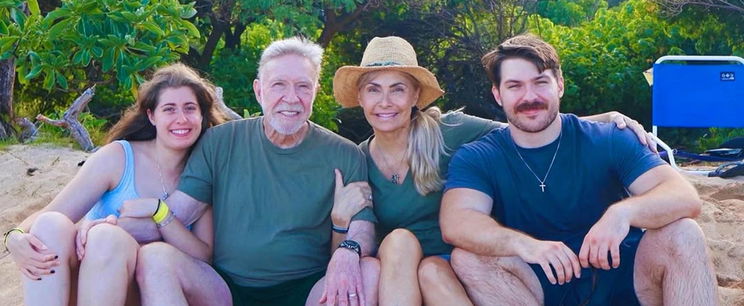 Hazudtak, Chuck Norrisnak van még egy titkos filmje, éppen befejezte a forgatást halála előtt