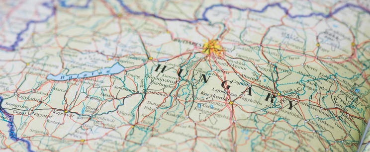 Döbbenet, újra betör a havazás, ez az országrész kapja a nyakába, mutatják a is a térképen, hogy pontosan mi várható majd az időjárásban hazánkban?