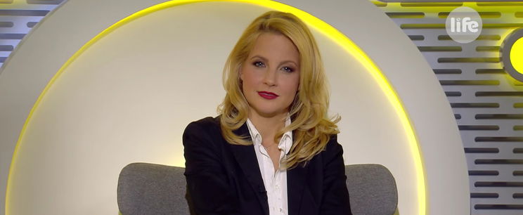 Várkonyi Andrea száját bődületes mondat hagyta el, ezt kérdezte a kórházban