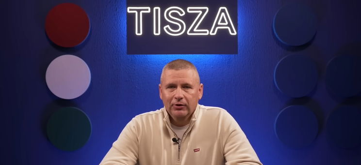 Ruszin-Szendi Romulusz fegyvere a téma Bayer Zsoltnál, ízekre szedte a pszichológiai alkalmasságát