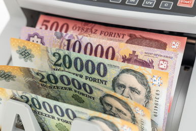 Készül a magyar 50 ezres, már a kinézete is megvan?