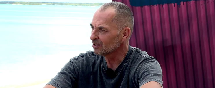 Kiborult a bili, Palik László már aludni sem tud az Exatlon miatt, miközben a nézők lázonganak