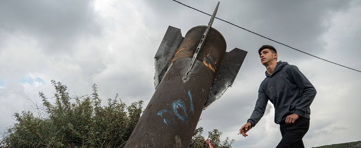 Irán olyan súlyosat üzent az ENSZ-nek, amitől megfagyott a levegő, erre senki sem számított