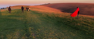 Kincset találtak a dunántúli vármegye alatt, bárki megszerezheti, egyetlen kegyetlen feltétellel