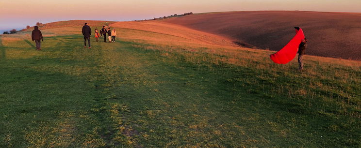Kincset találtak a dunántúli vármegye alatt, bárki megszerezheti, egyetlen kegyetlen feltétellel