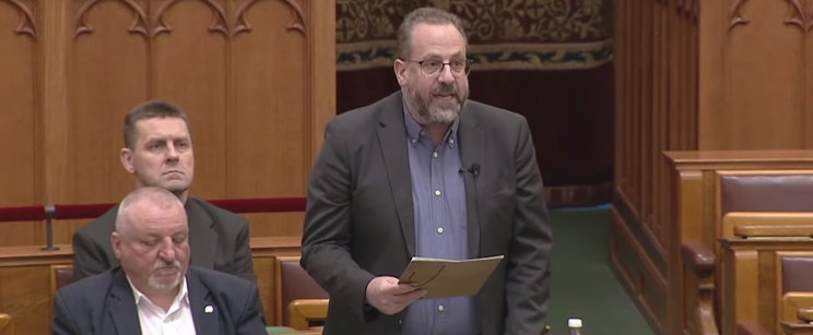 Ennyi pénzt követel Mészáros Lőrinctől Vajda Zoltán, vagyonnyilatkozatában fejtette ki, hogy miért