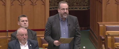 Ennyi pénzt követel Mészáros Lőrinctől Vajda Zoltán, vagyonnyilatkozatában fejtette ki, hogy miért